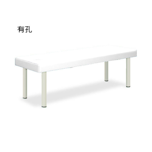 高田ベッド 有孔小児用DXベッド 幅50×長さ140×高さ35cm TB-183U