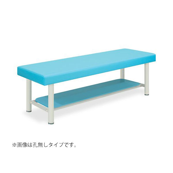 高田ベッド製作所 DXアイホットー5 幅60×長さ180×高さ60cm イエロー TB-686 1個 63-0231-61（直送品）