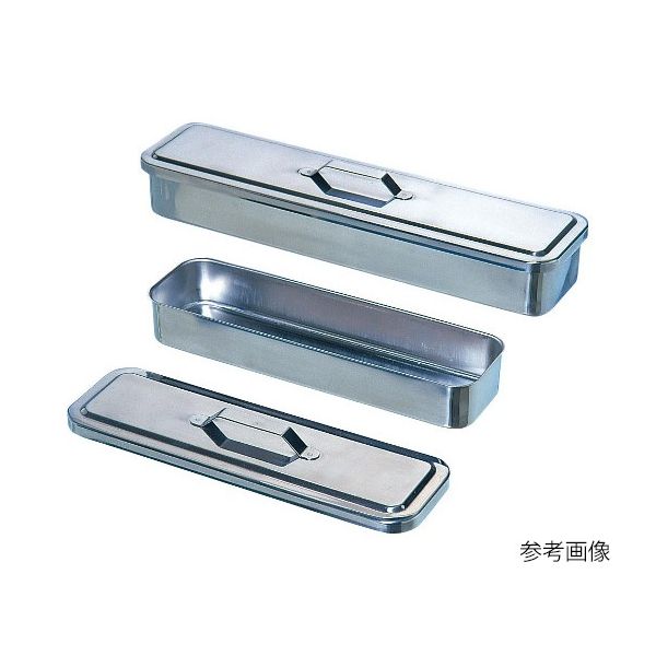 オオモリ カテーテルトレー M (小) OM 00001403 1個 63-2568-55（直送品）