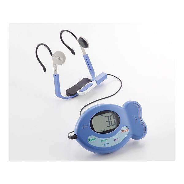 日陶科学 そしゃく計（かみかみセンサー） 4214 8-1427