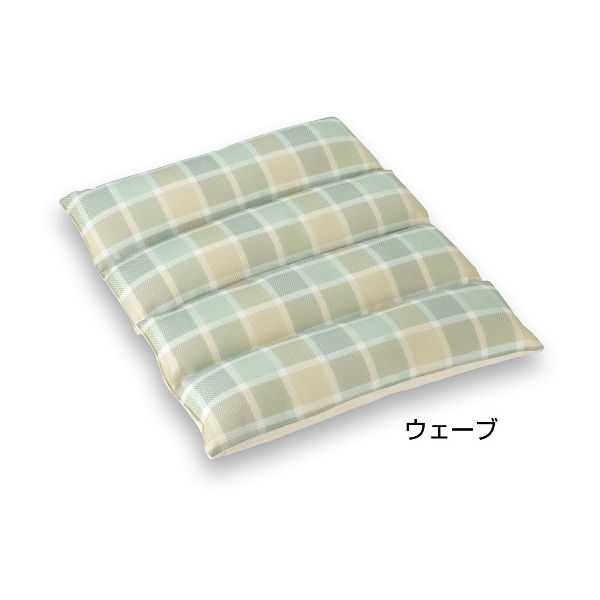 アルケア コンフィット ウェーブ 19681 1袋(1個) 63-1268-43（直送品）