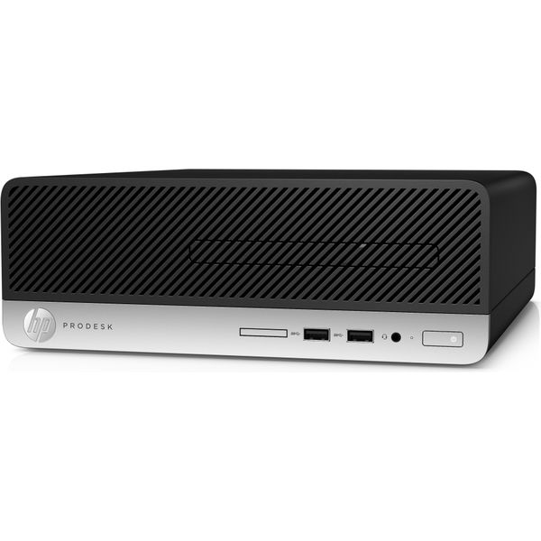 Windowsデスクトップ HP ProDesk 400 G6 i9-10900T es 16g 日本HP デスクトップPC ProDesk 400 G6 SF/CT Office H&B 2019