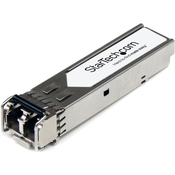 HP製品互換SFP+モジュール　0231A0A6-ST　1個　StarTech.com（直送品）