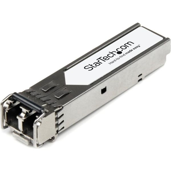 Extreme Networks製品互換SFPモジュール 　10051-ST　1個　StarTech.com（直送品）