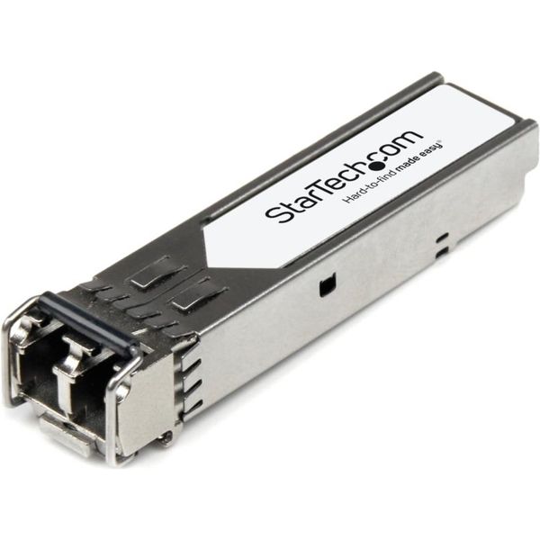 Citrix製品互換SFPモジュール 　EW3Z0000587-ST　1個　StarTech.com（直送品）