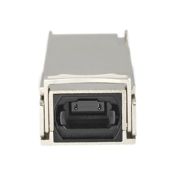 Cisco製品互換QSFP+モジュール QSFP-40G-CSR4-ST 1個 StarTech.com