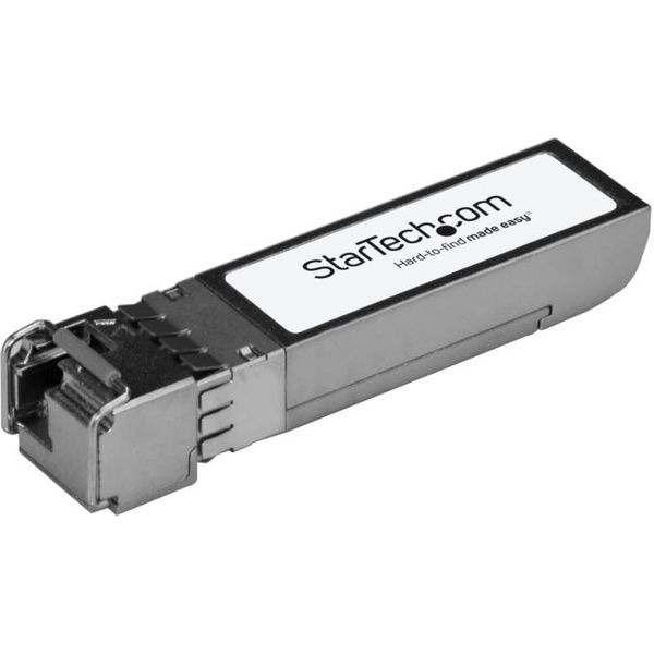 Cisco製品互換SFP+モジュール　SFP-10G-BX20U-I-ST　1個　StarTech.com（直送品）