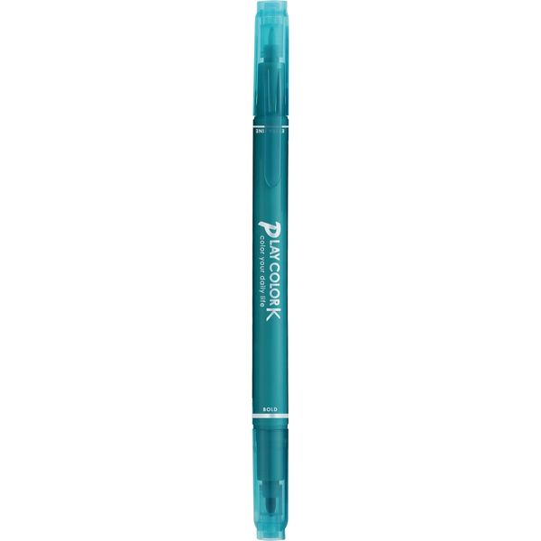 たのめーる】TANOSEE 水性サインペン 1.0mm 黒 1本の通販