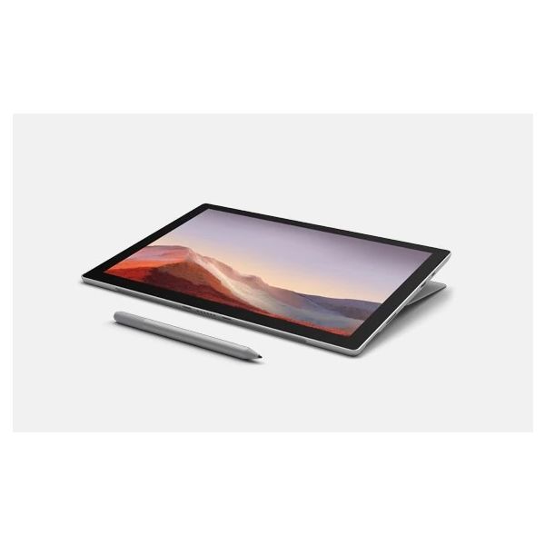 マイクロソフト Surface Pro 7 （Core-i3 4GB / 128GB ） PVP-00013 1台 - アスクル