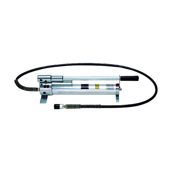 カクタス CACTUS 手動ポンプ SP-2 1台(1個) 149-3249（直送品）