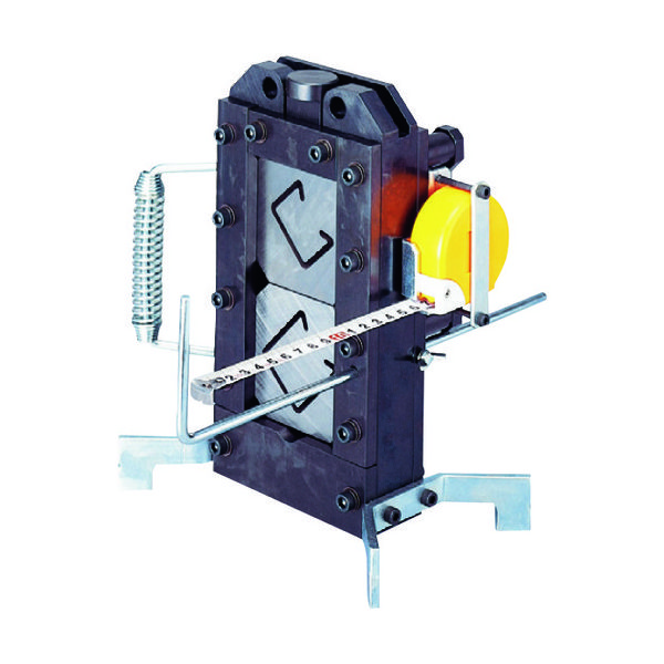 カクタス レースウェイカッターダブルダイス付 EVR-2D-D 1台(1個) 149-3380（直送品）