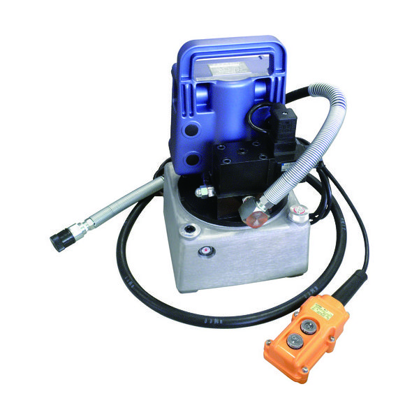 カクタス 電動油圧ポンプ SEP-30DX 1個 149-3248（直送品）