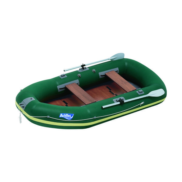 アキレス アキレスボート ECU4ー942 1台 127-6041（直送品）