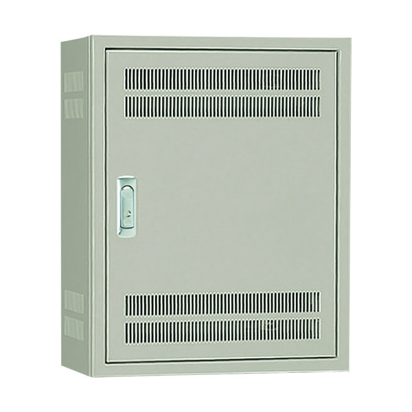 日東工業 Nito 熱機器収納キャビネット B20ー34L 1個入り B20-34L 1個 129-3621（直送品）