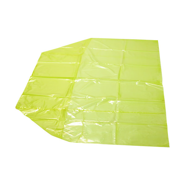 永幸計器 ゼラスト アミパレ角底袋 大 0.06X1200X1200X1200 MYF-120120120H 1ケース(40枚)（直送品）