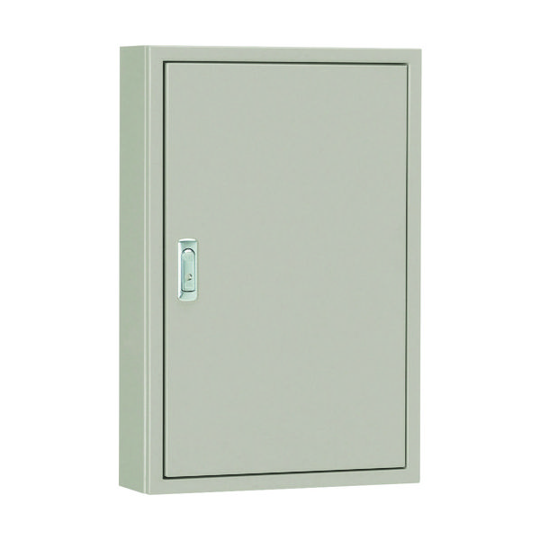 日東工業 Nito 盤用キャビネット露出形 S35ー45 1個入り 1個 147-8497（直送品）