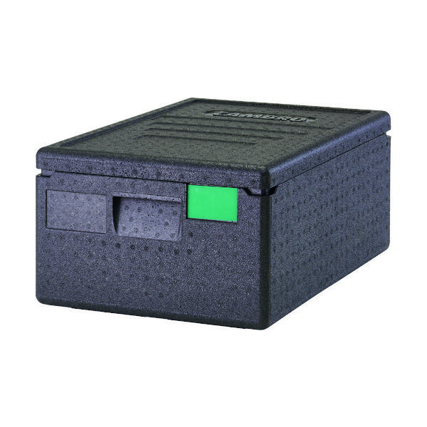 CAMBRO カム・ゴーボックス 15cmGN1/1フードパン用トップローダー EPP160 1個 139-0791（直送品）