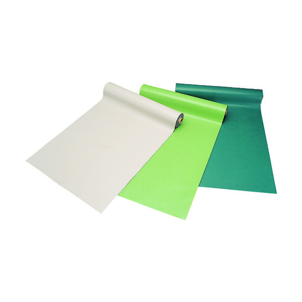 東北ゴム エレリーク2 ライトグリーン 2X1000X10m RELE2-G-02100 1巻 144-8301（直送品）