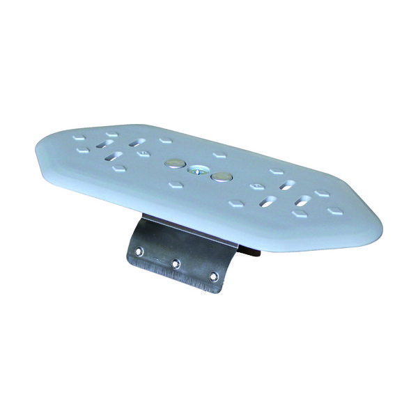 ホーシン Hoshin 溝蓋キャップ V型(樹脂製) MCR-VA 1個 122-7981（直送品）