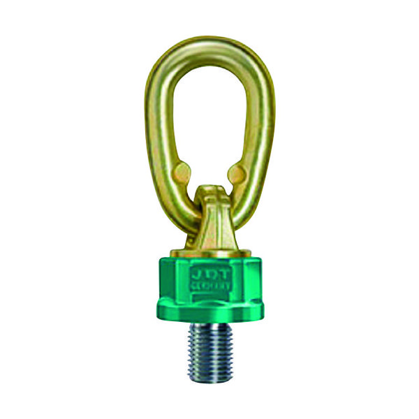 イーグルクランプ EAGLE THEIPA POINT 基本使用荷重3.2t TP4-M24 1個 128-6145（直送品）