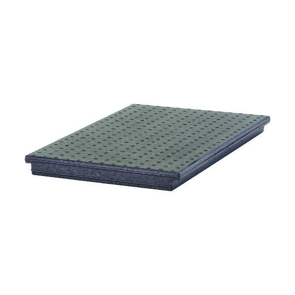 CAMBRO カム・ゴーボックス GNフロントローダー用サーモバリア EPP3253DIV 1個 139-0787（直送品）