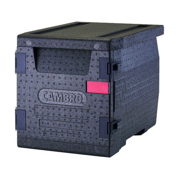 CAMBRO カム・ゴーボックス GN1/1フードパン用フロントローダー EPP300 1個 139-0786（直送品）