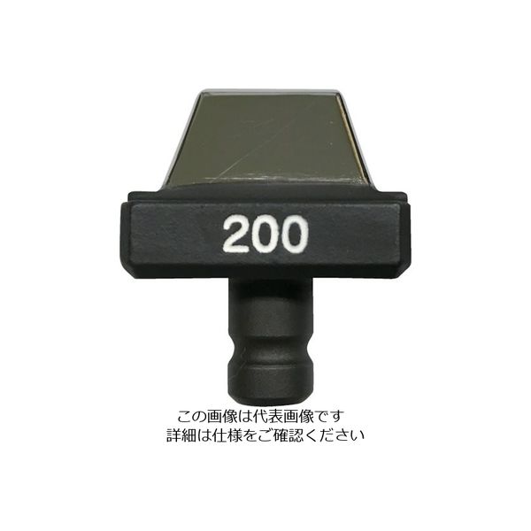 カクタス EV押ダイス200 EV-D200 1個 149-1866（直送品）