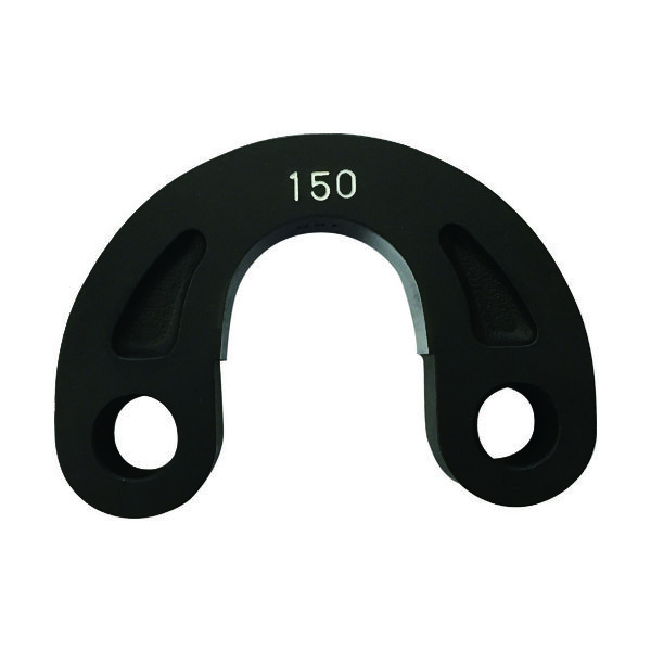 カクタス EV受ダイス150 EV-DN150 1個 149-1886（直送品）