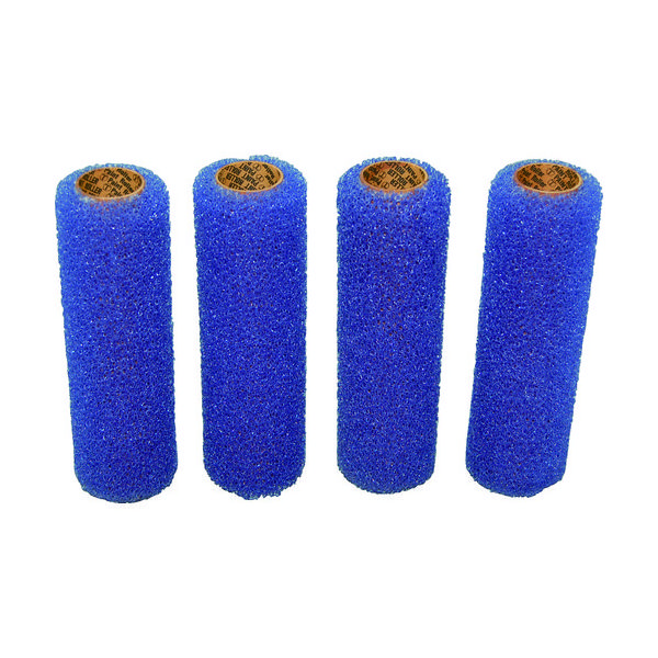 コトヒラ工業 コトヒラ 交換用洗浄筒セット(4本入) KCW-SC202-CT1 1式(4本) 149-4578（直送品）