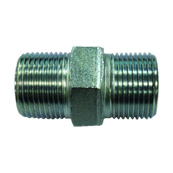 横浜ゴムMBジャパン 横浜ゴム オスコネクタ 1009ー16(1) 1009-16 1個 160-6949（直送品）