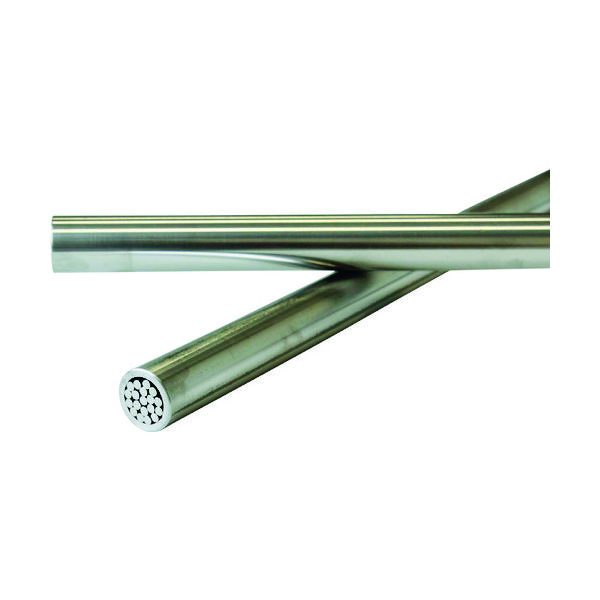 ファイアーランス工業 ファイアーランス 10F-3N 1セット(10本) 160-7817（直送品）