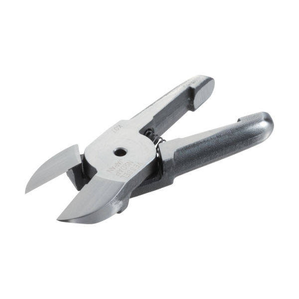 ベッセル エアーニッパーブレード樹脂用 N10AP 1個 810-6762（直送品）