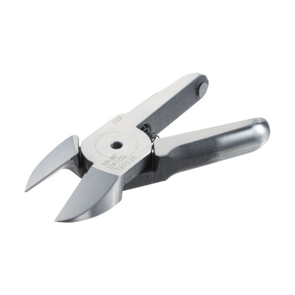 ベッセル（VESSEL） ベッセル エアーニッパブレードスタンダード N30AS 1個 810-6784（直送品）