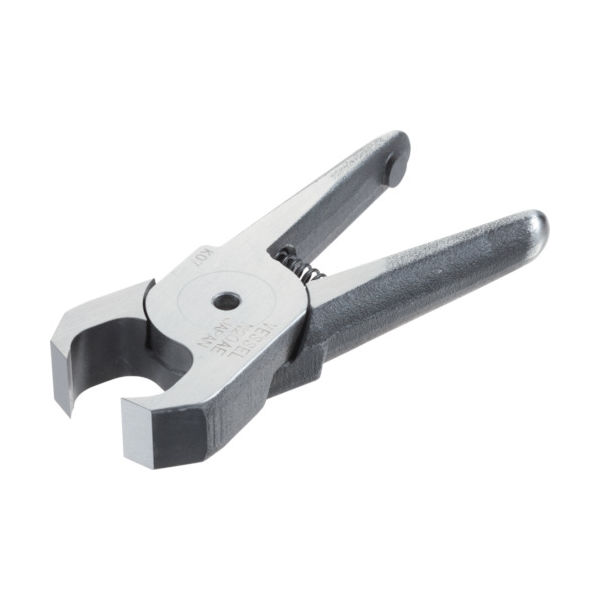 ベッセル（VESSEL） ベッセル エアーニッパブレードクイキリ樹脂用 N5AE 1個 810-6791（直送品）