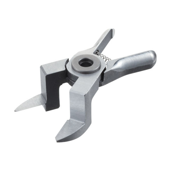 ベッセル（VESSEL） ベッセル エアーニッパーブレードクランク NY15AH 1個 810-6850（直送品）