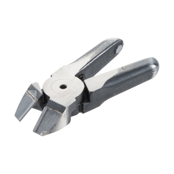 ベッセル（VESSEL） ベッセル エアーニッパーブレード強力切断用 N50BBB 1個 810-6794（直送品）