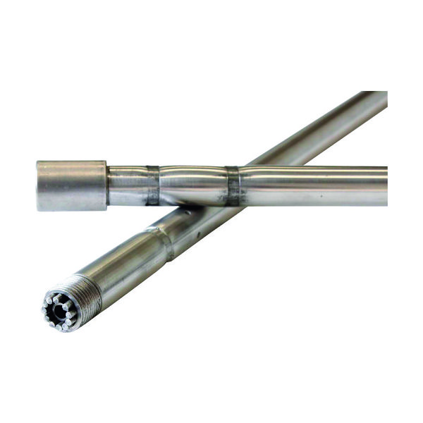 ファイアーランス工業 ファイアーランス 10F-3B 1セット(10本) 160-7818（直送品）