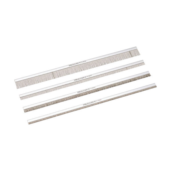 アキレス 除電ブラシ ノンスパーク Sー20ー1200 1本 805-2431（直送品）