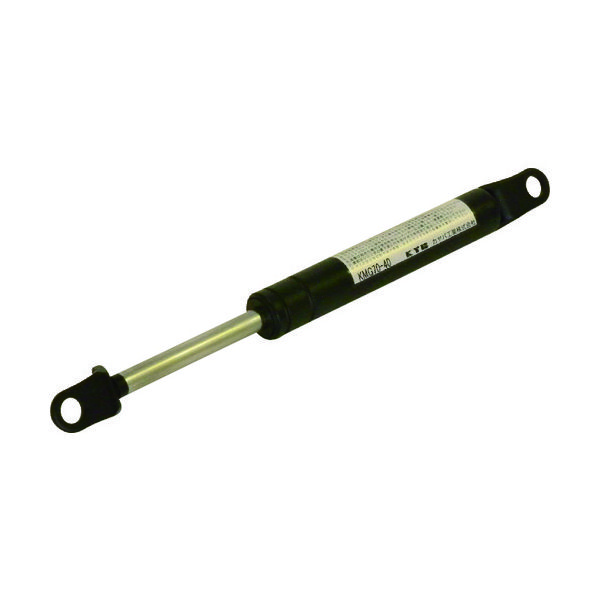 KYB ガススプリング KMG150ー50 全長425mm 長さ275mm 最伸長時反発力490N 最縮長時反発力642N 1本（直送品）