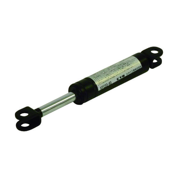 KYB ガススプリング KPG120ー60 1本 838-8423（直送品）