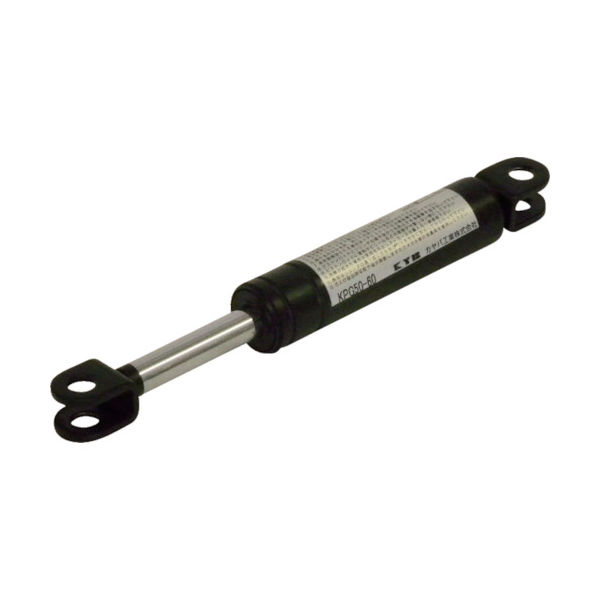KYB ガススプリング KPG130ー80 1本 838-8428（直送品）