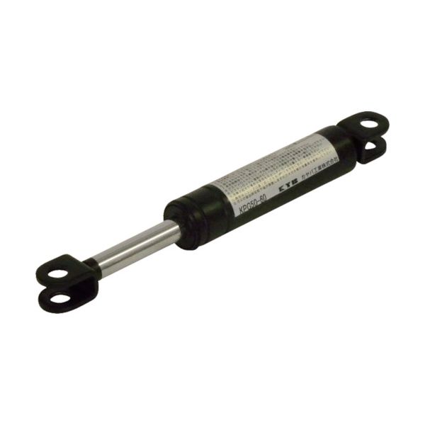 KYB ガススプリング KPG350ー80 1本 838-8446（直送品）