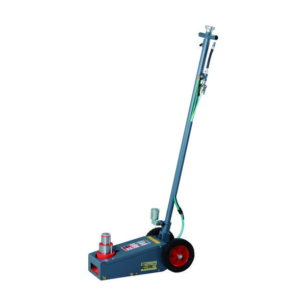 マサダ製作所 MASADA トラックジャッキ 20TON (1台入) ATJ-200DL-2 1台 851-9960（直送品）