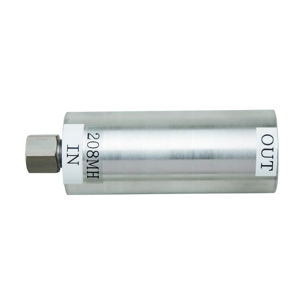 虹技 KOGI 熱風側サイレンサ