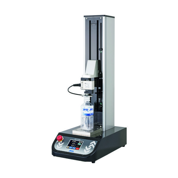 エー・アンド・デイ A&D 卓上型引張圧縮試験機(フォーステスター) MCTー2150 1台 157-5431（直送品）
