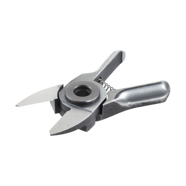 ベッセル エアーニッパーブレードストレート薄刃 NY05AJT 1個 810-6836（直送品）