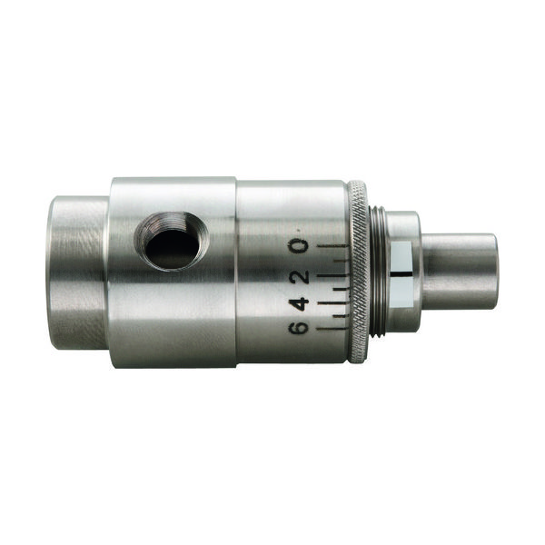 虹技 KOGI エア増幅ノズル トランスベクターステンレス901DXSS ノズル口径φ12.7 901DXSS 1個 161-0319（直送品）