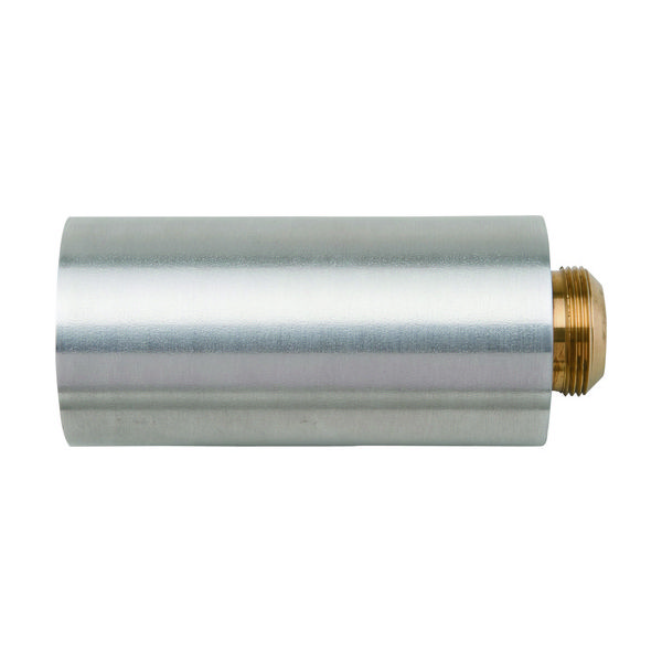 虹技 KOGI 冷風側サイレンサ208MC 208MC 1個 160-9765（直送品）