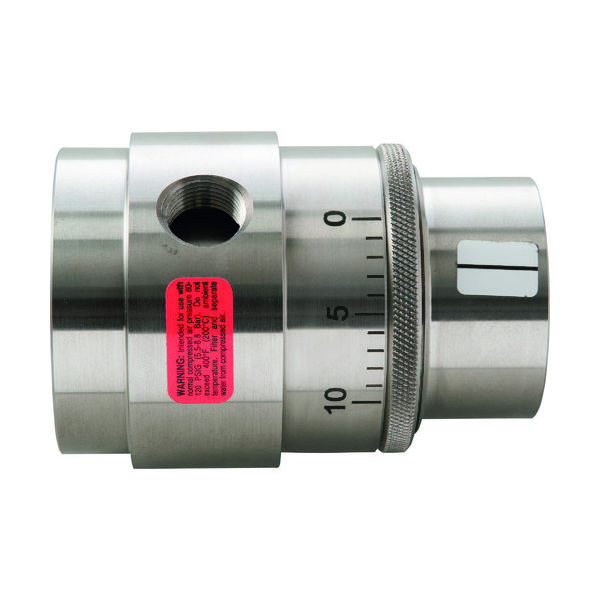 虹技 KOGI エア増幅ノズル トランスベクターステンレス903XSS ノズル口径φ50 903XSS 1個 161-0322（直送品）