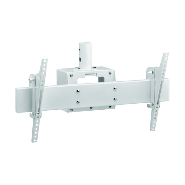 ハヤミ工産 HAMILEX テレビ取付金具 CH-83W 1台 160-5972（直送品）